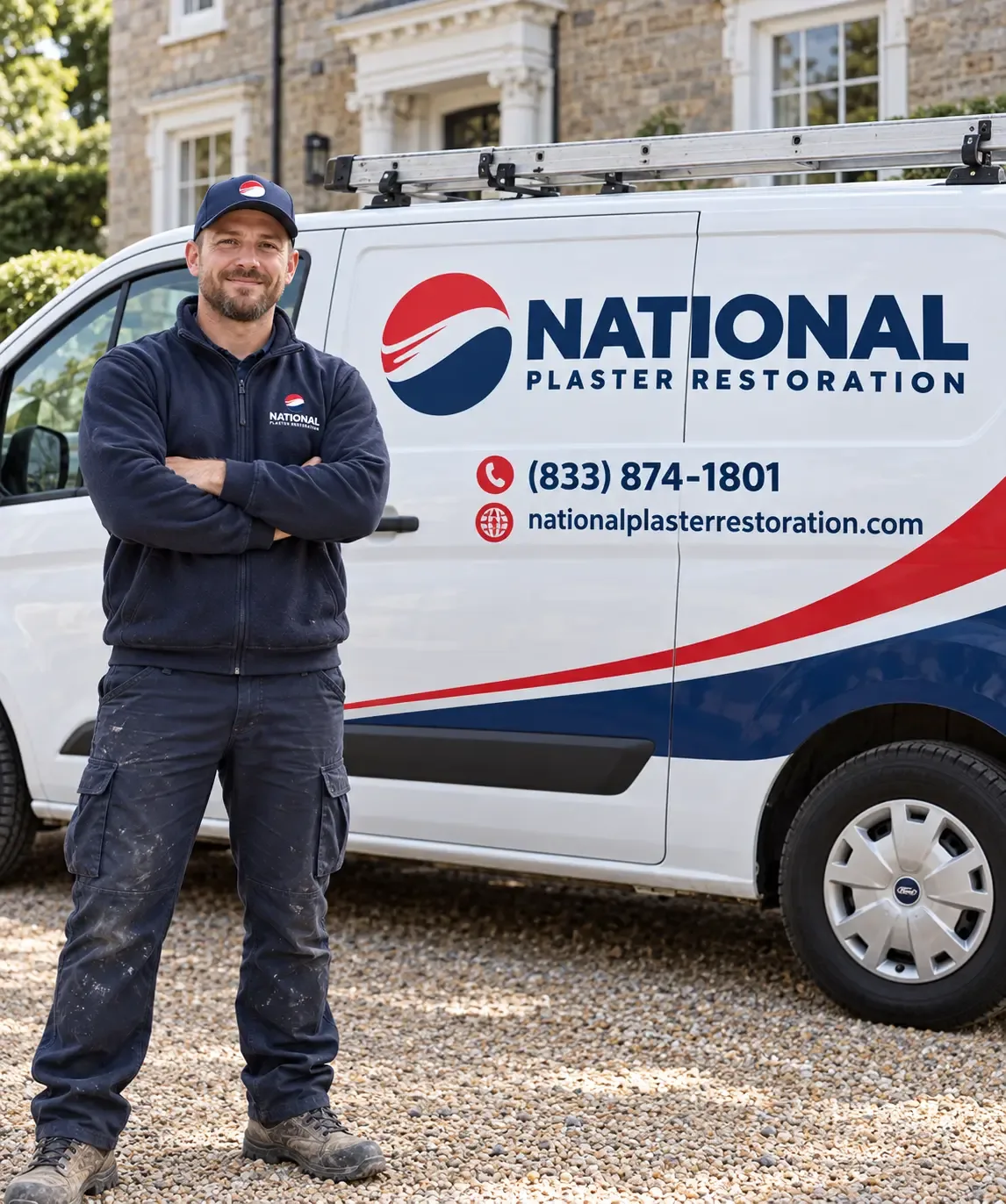 Plaster Repair company in Easton, TX